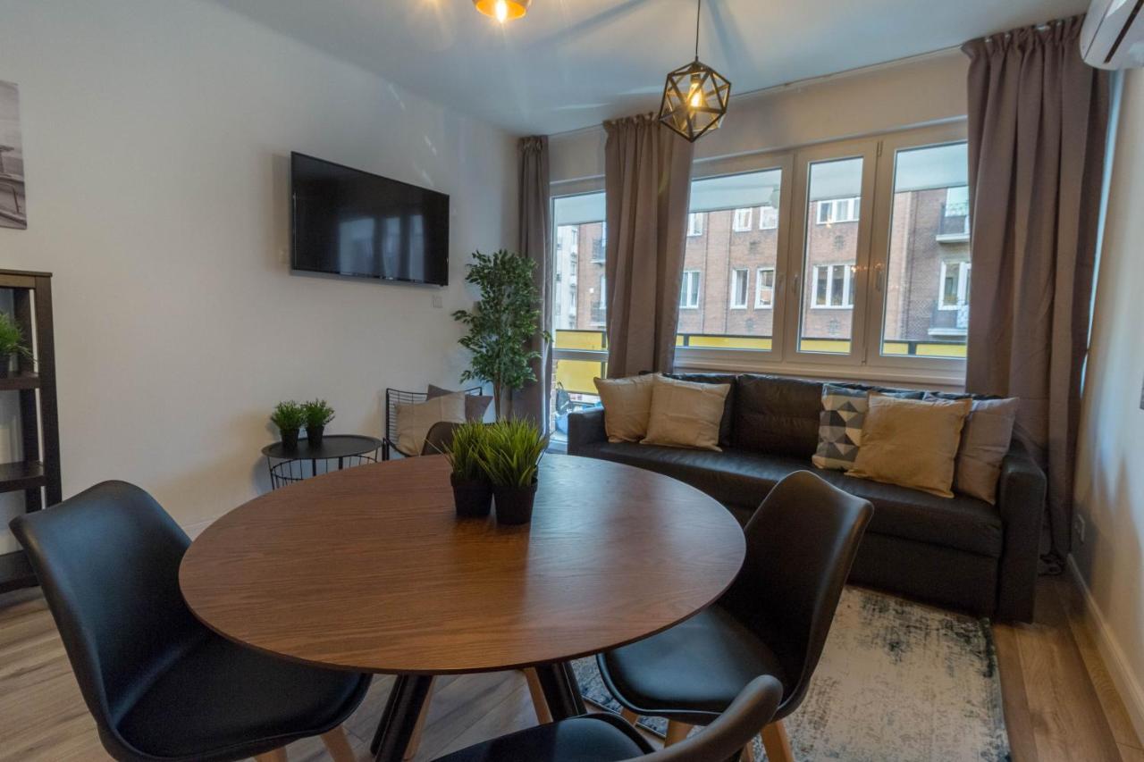 Standard Apartment By Hi5 - Madach, Budapest